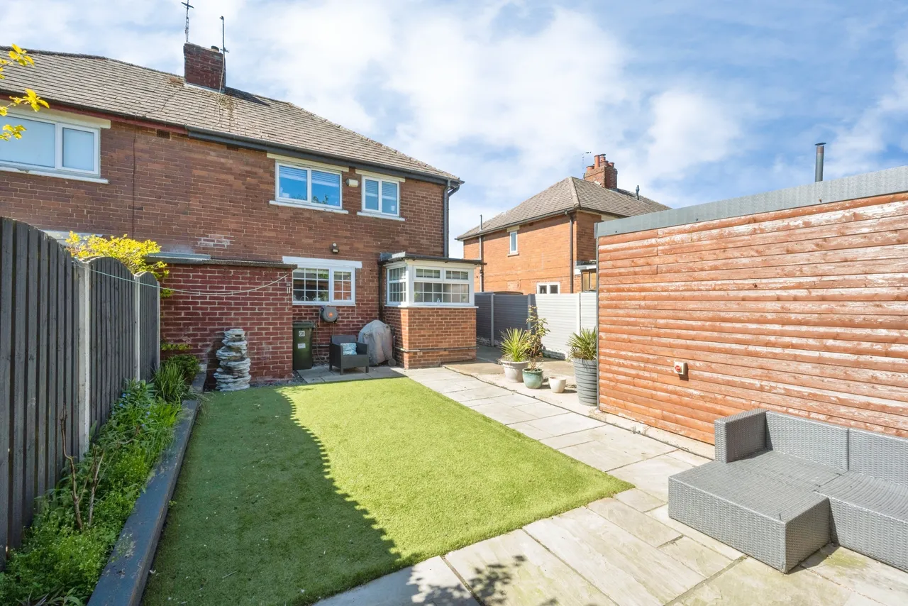 Fairfield Road, Doncaster, photo 12