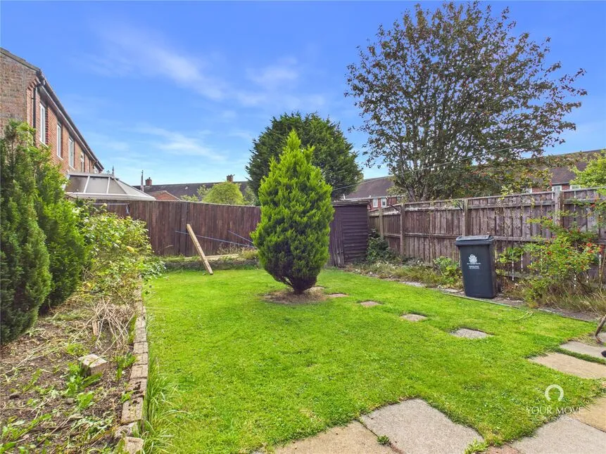 Parkside Terrace, Wallsend, Tyne and Wear, NE28, photo 8