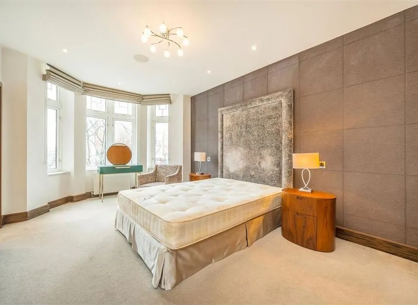 Bickenhall Street, Marylebone, W1U, photo 4
