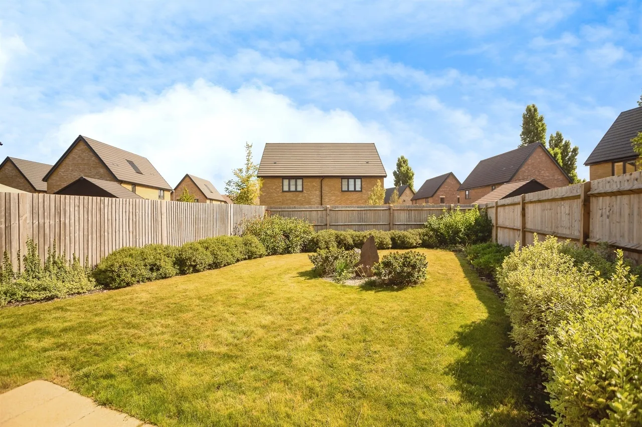 Edgelake, Sittingbourne, ME10, photo 5