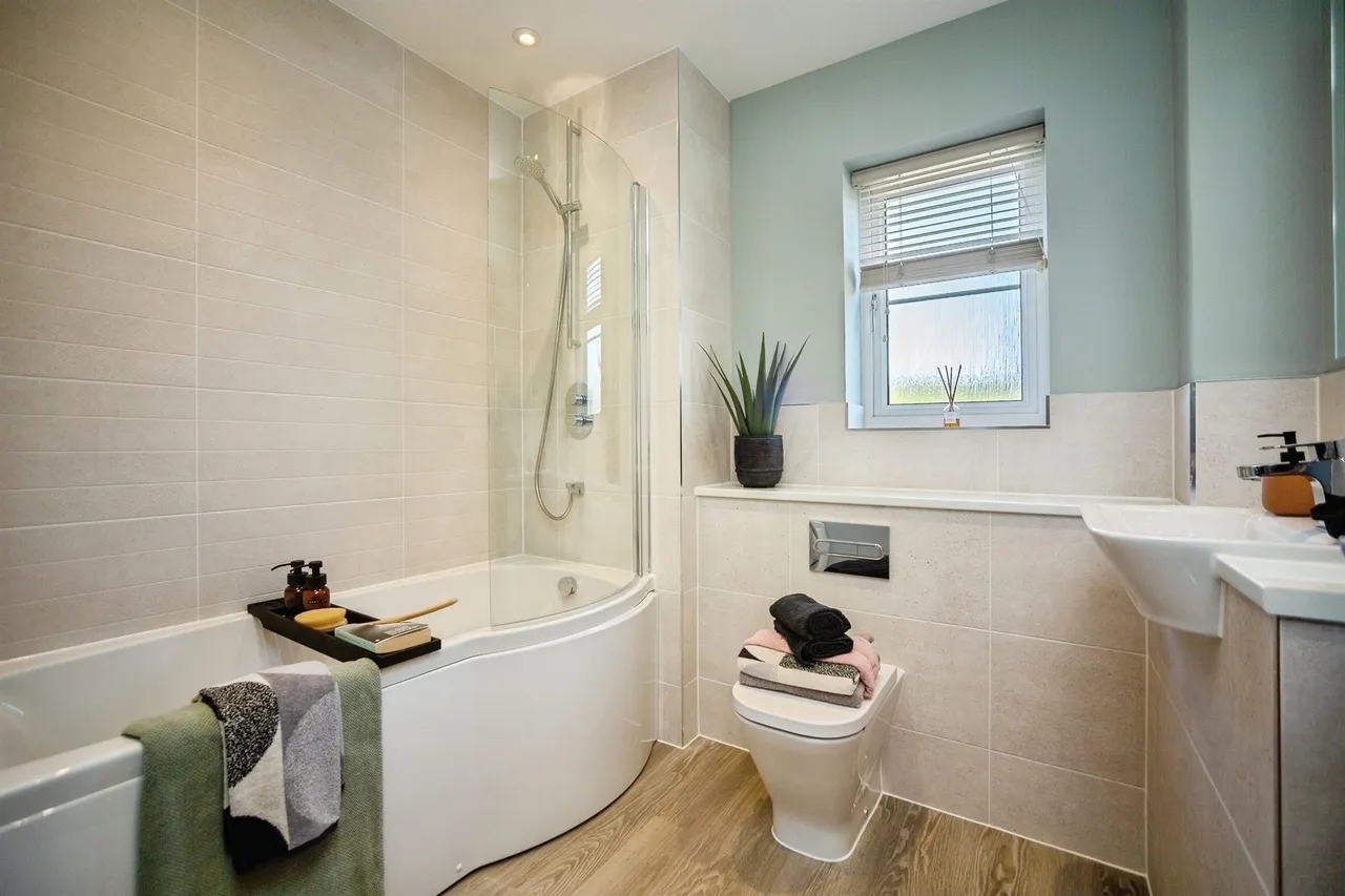 Edgelake, Sittingbourne, ME10, photo 11