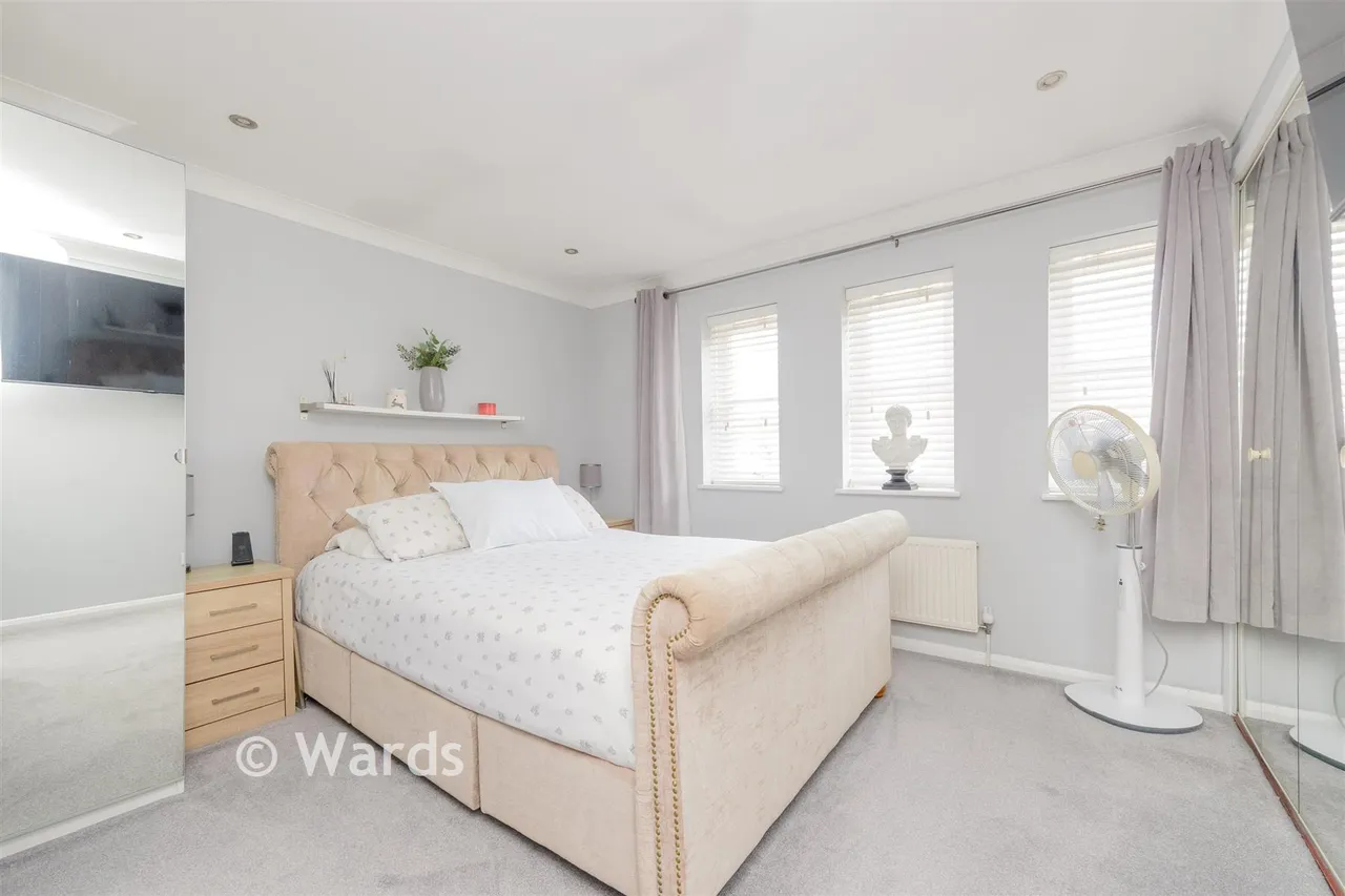 Bedgebury Close, Rochester, ME1, photo 5