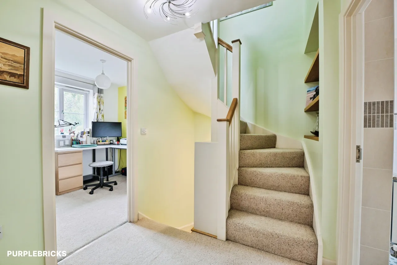 Knight's Orchard, Cambridge, CB22, photo 11