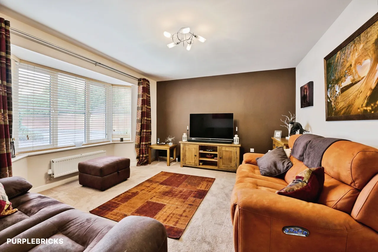 Knight's Orchard, Cambridge, CB22, photo 5