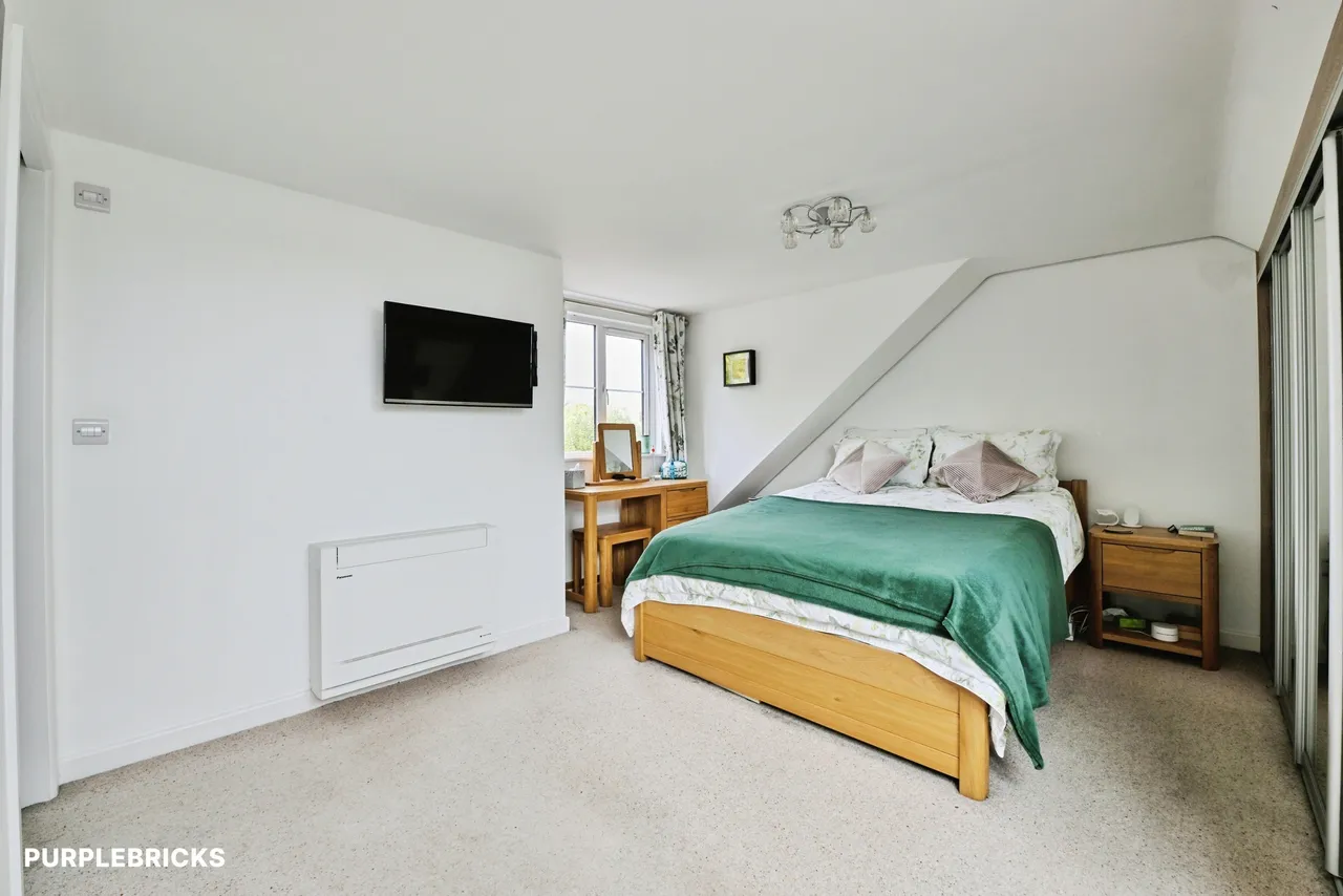Knight's Orchard, Cambridge, CB22, photo 21