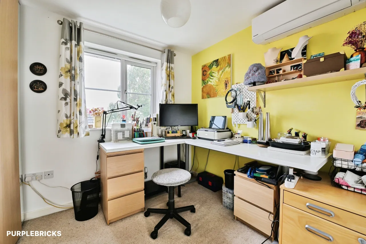 Knight's Orchard, Cambridge, CB22, photo 17