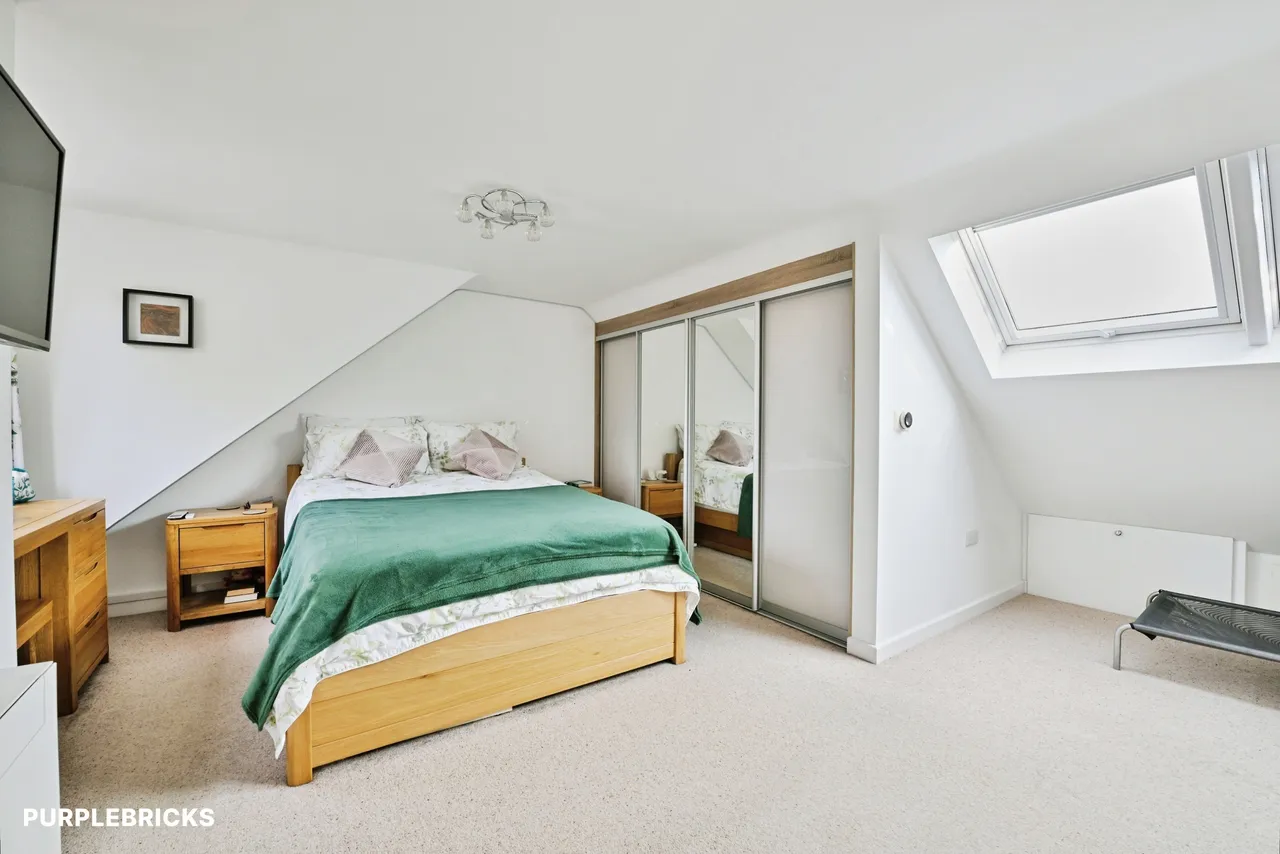 Knight's Orchard, Cambridge, CB22, photo 20