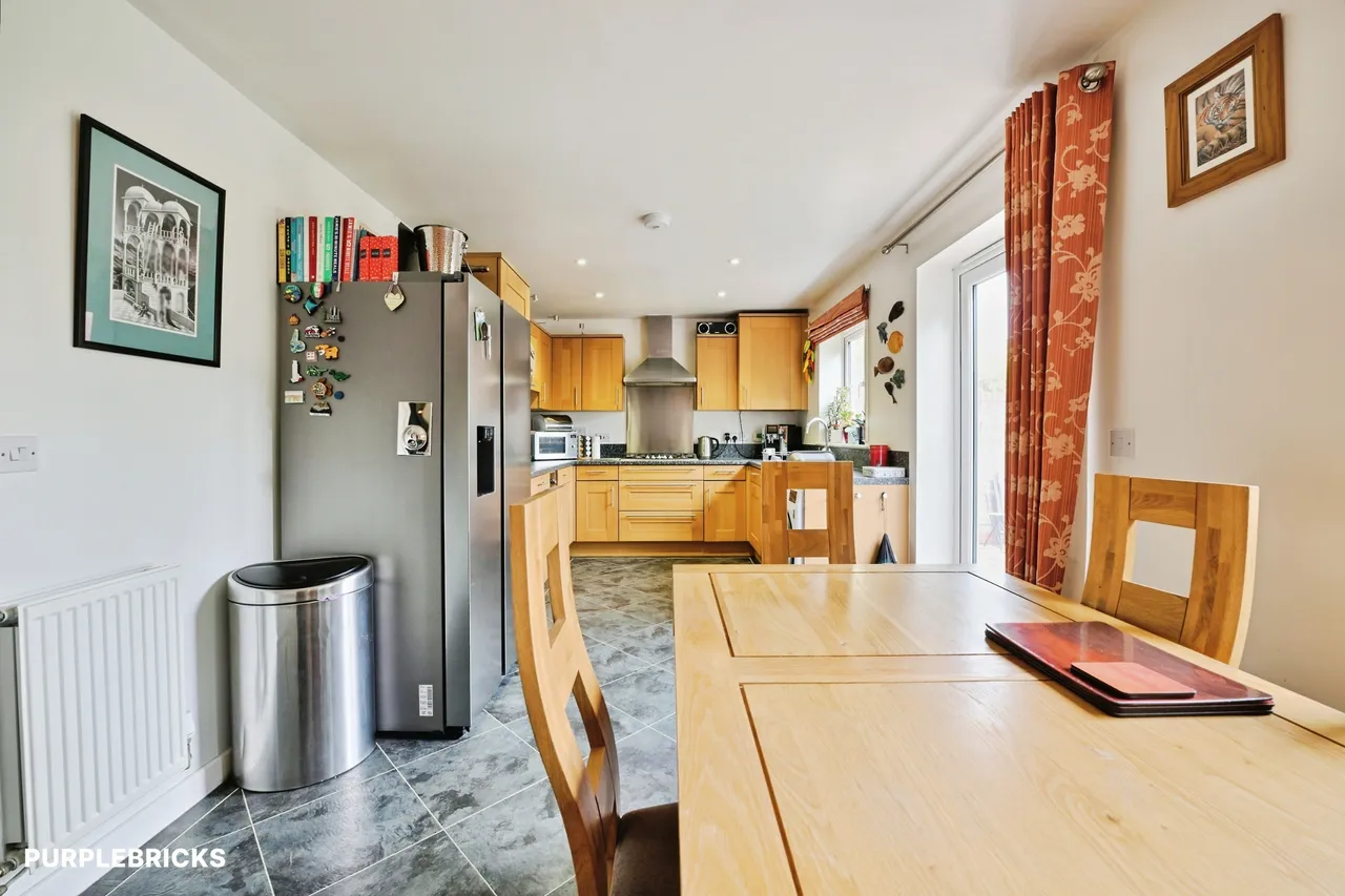 Knight's Orchard, Cambridge, CB22, photo 6