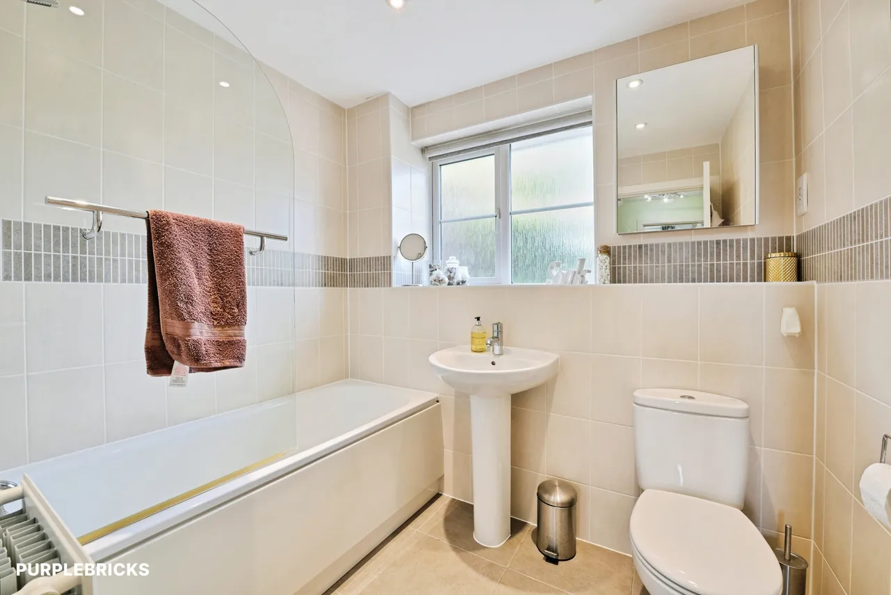 Knight's Orchard, Cambridge, CB22, photo 18