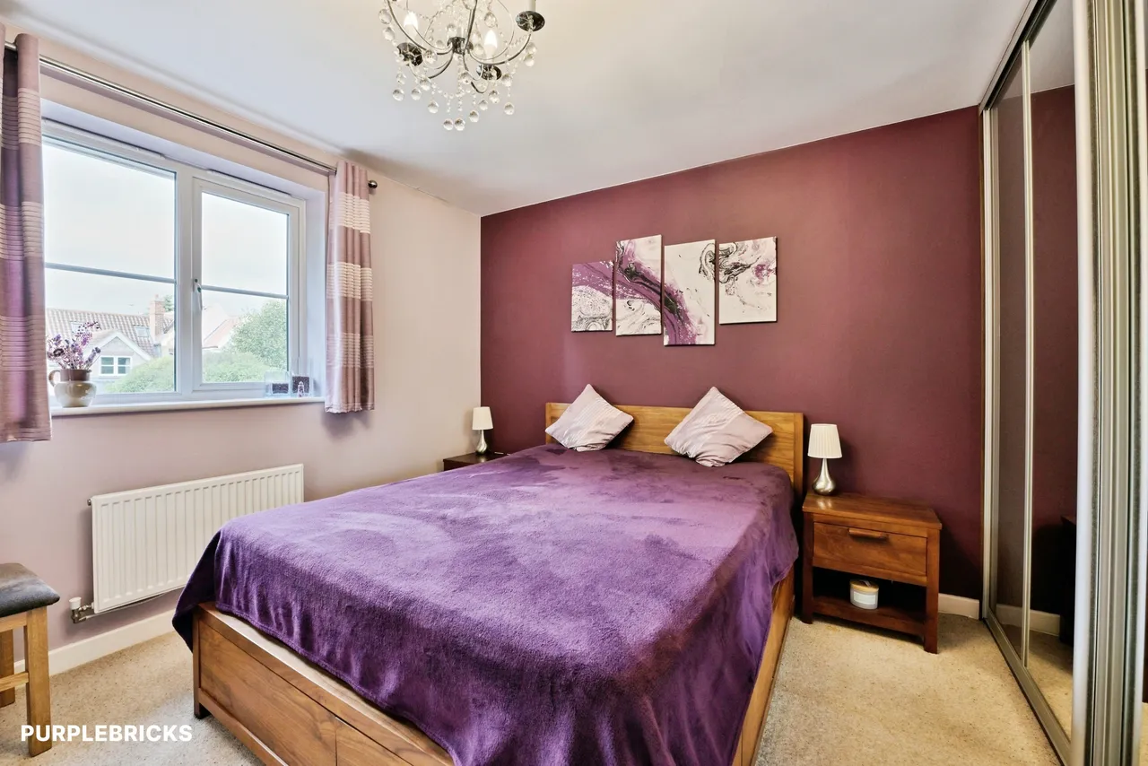 Knight's Orchard, Cambridge, CB22, photo 14
