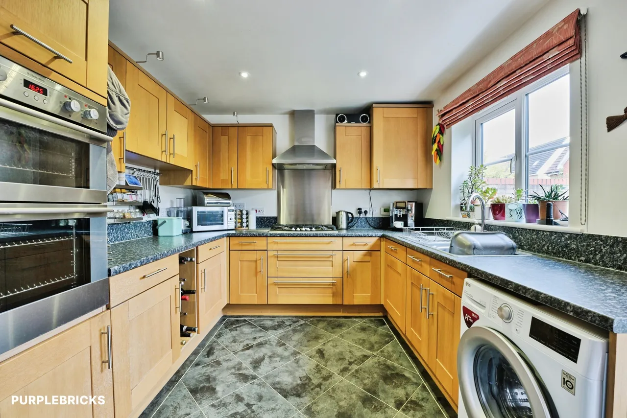 Knight's Orchard, Cambridge, CB22, photo 9