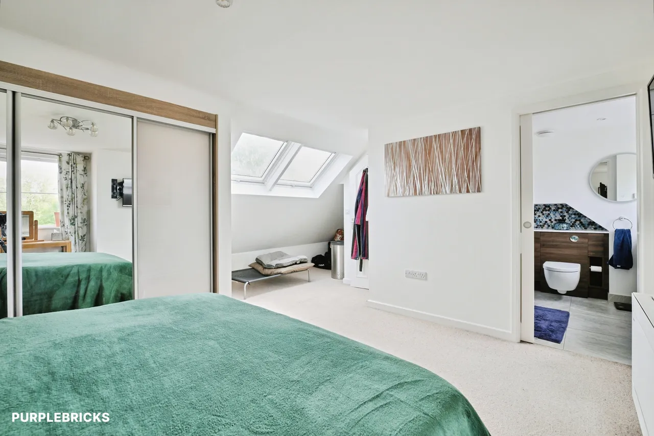 Knight's Orchard, Cambridge, CB22, photo 13