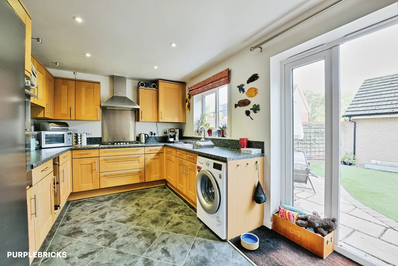 Knight's Orchard, Cambridge, CB22, photo 8