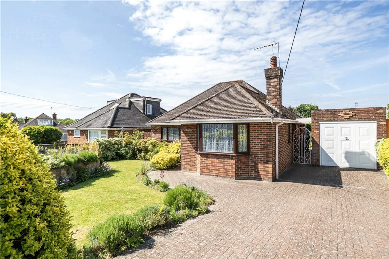 Broadmead Road, Nursling, SO16, photo 16