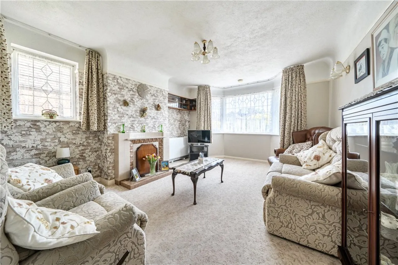 Broadmead Road, Nursling, SO16, photo 3
