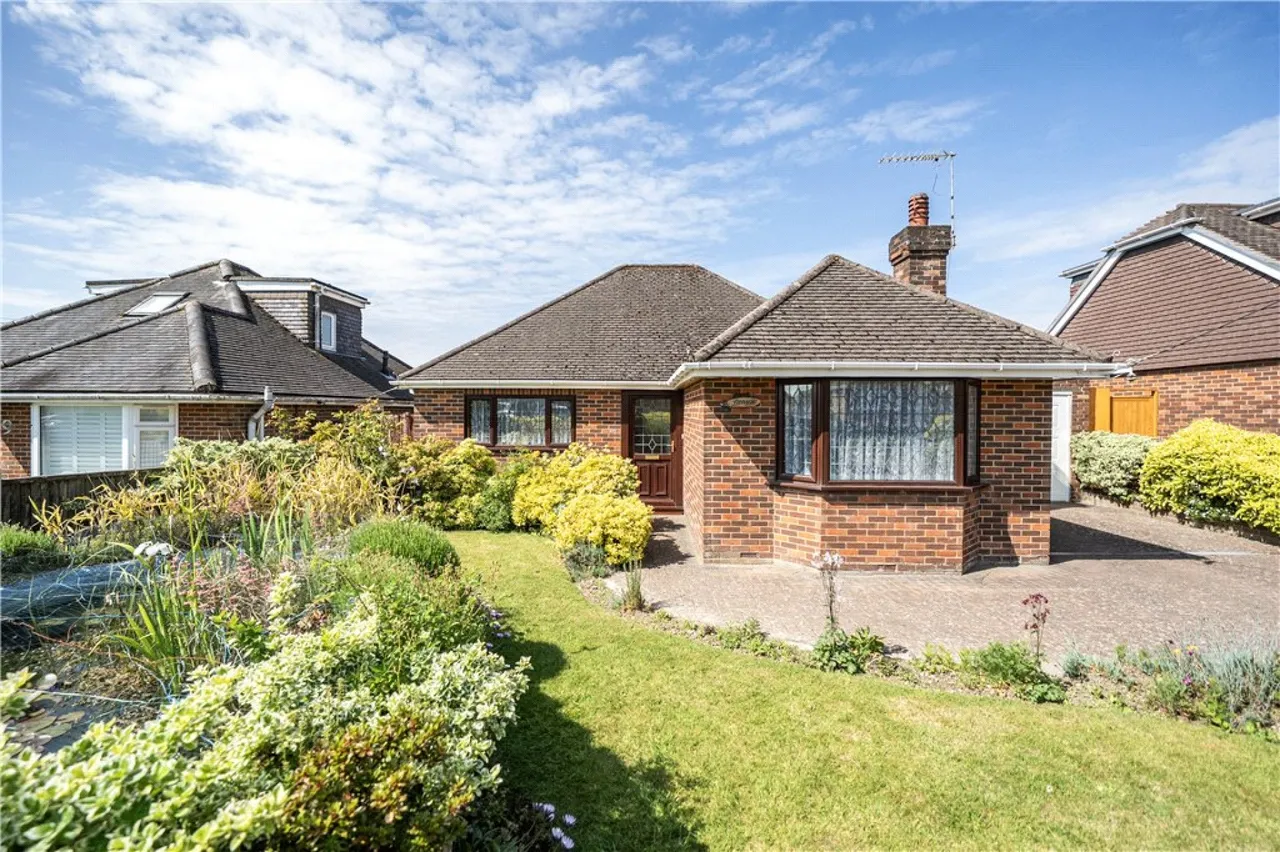 2 bed property for sale, Broadmead Road, Nursling, SO16