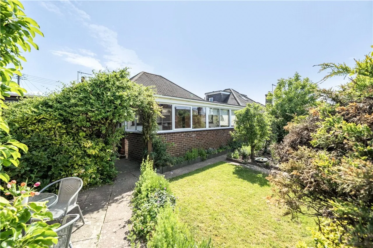 Broadmead Road, Nursling, SO16, photo 14