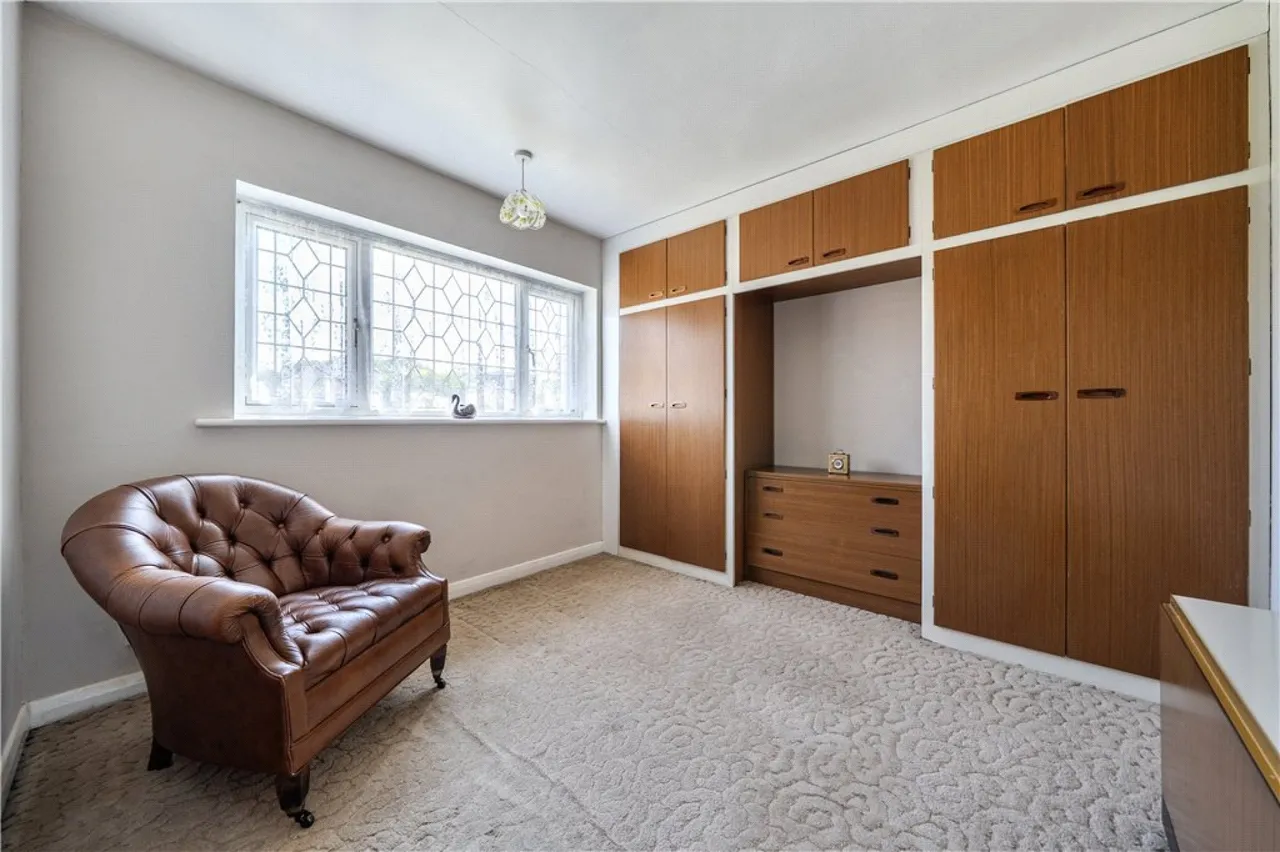 Broadmead Road, Nursling, SO16, photo 8