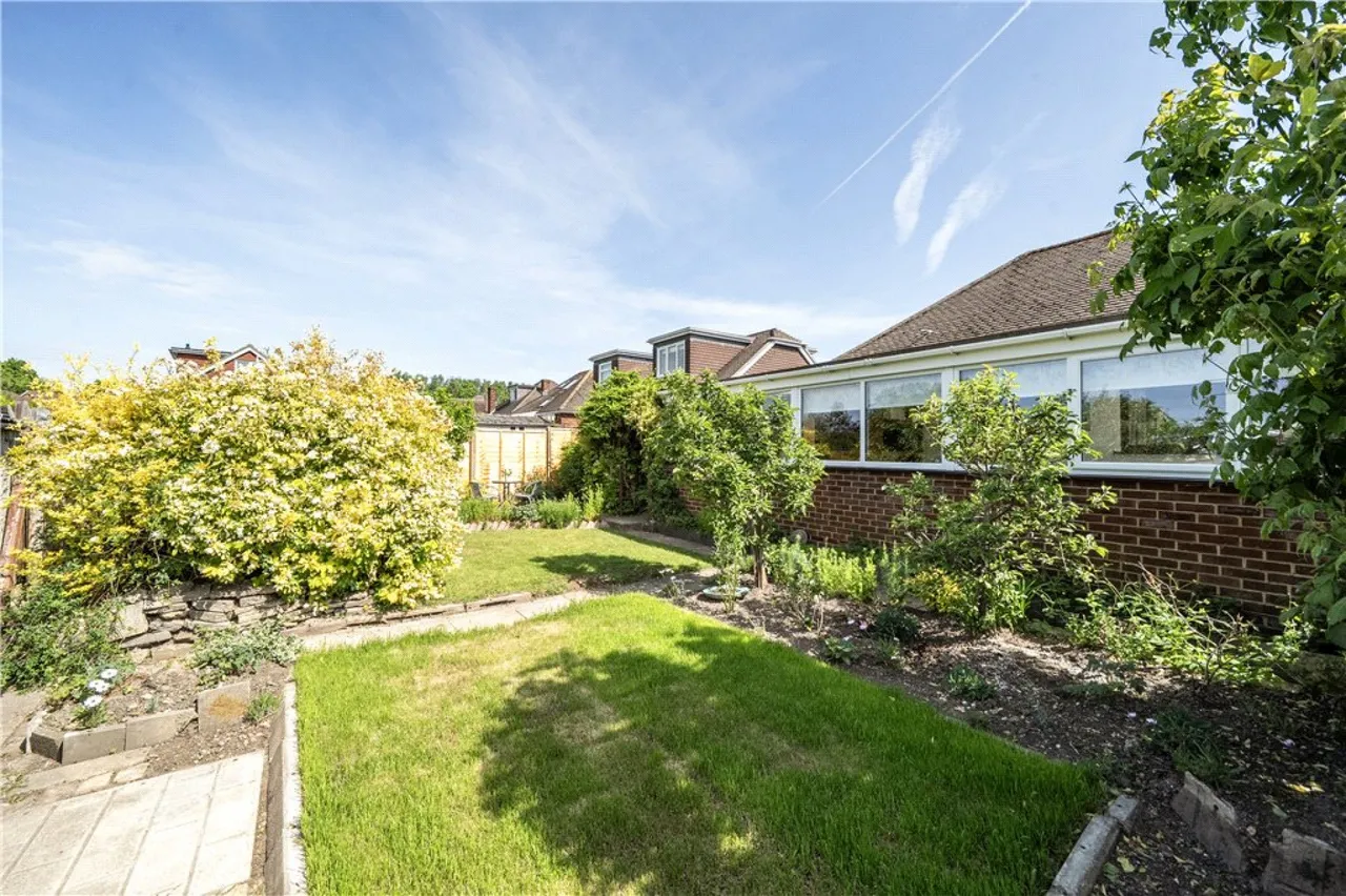 Broadmead Road, Nursling, SO16, photo 15