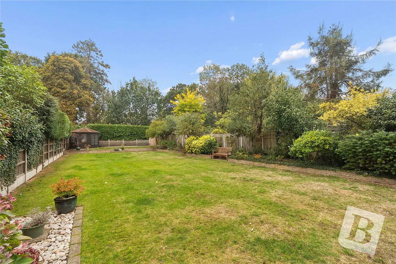 Holden Way, Upminster, RM14, photo 23