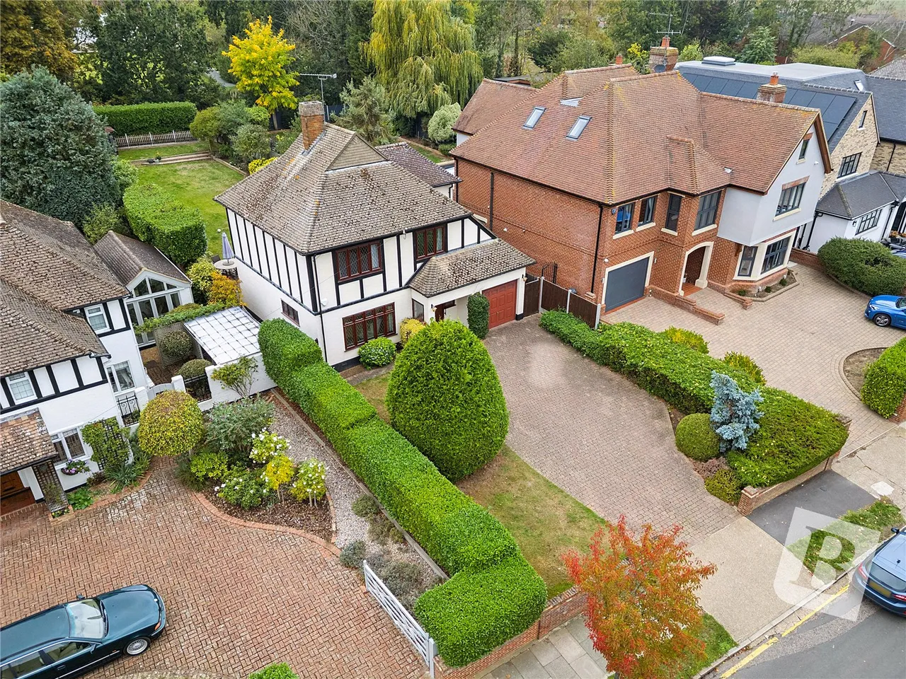 Holden Way, Upminster, RM14, photo 12