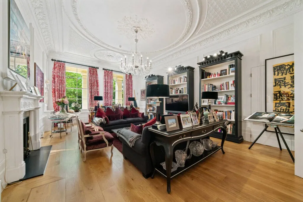 Lancaster Gate, Hyde Park, London., W2 3NQ, photo 8