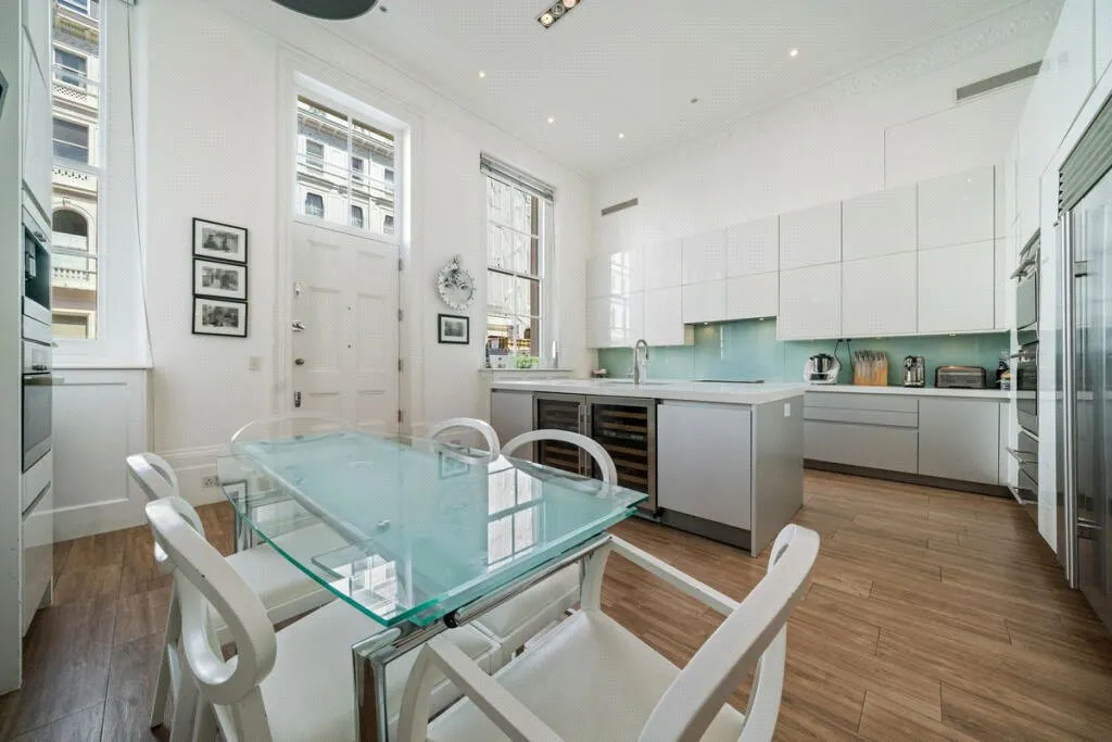 Lancaster Gate, Hyde Park, London., W2 3NQ, photo 7