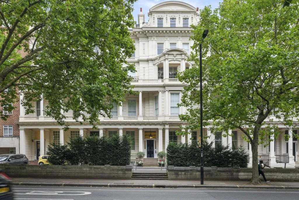 Lancaster Gate, Hyde Park, London., W2 3NQ, photo 14