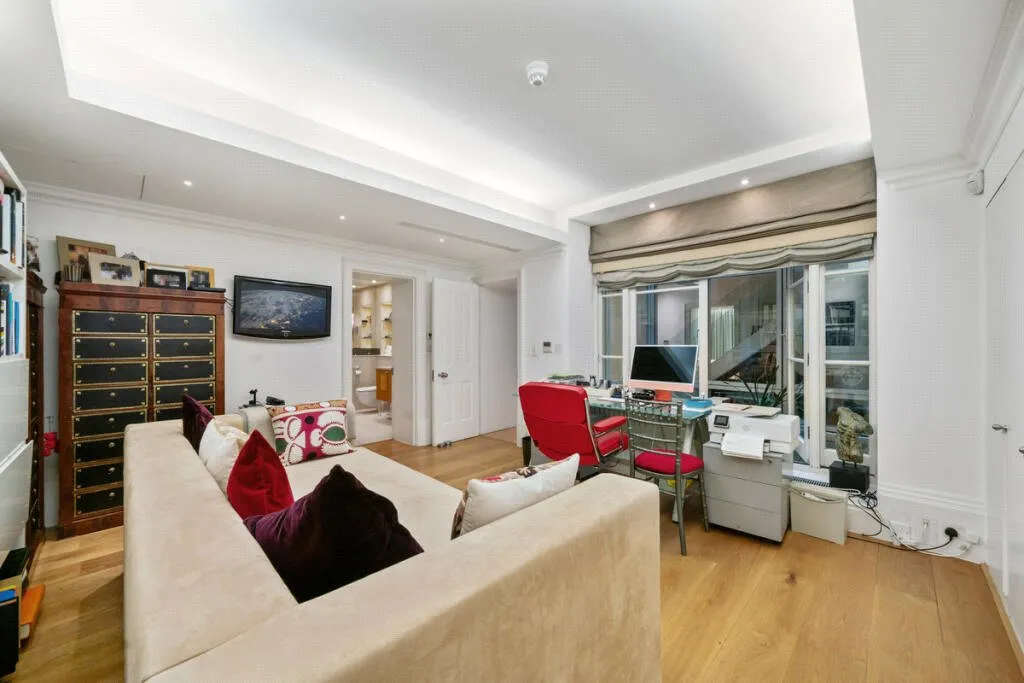 Lancaster Gate, Hyde Park, London., W2 3NQ, photo 6