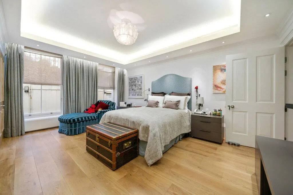 Lancaster Gate, Hyde Park, London., W2 3NQ, photo 9