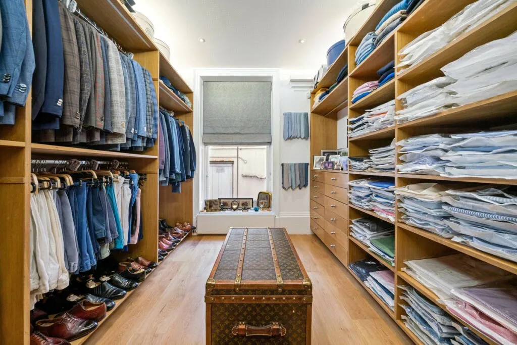 Lancaster Gate, Hyde Park, London., W2 3NQ, photo 12