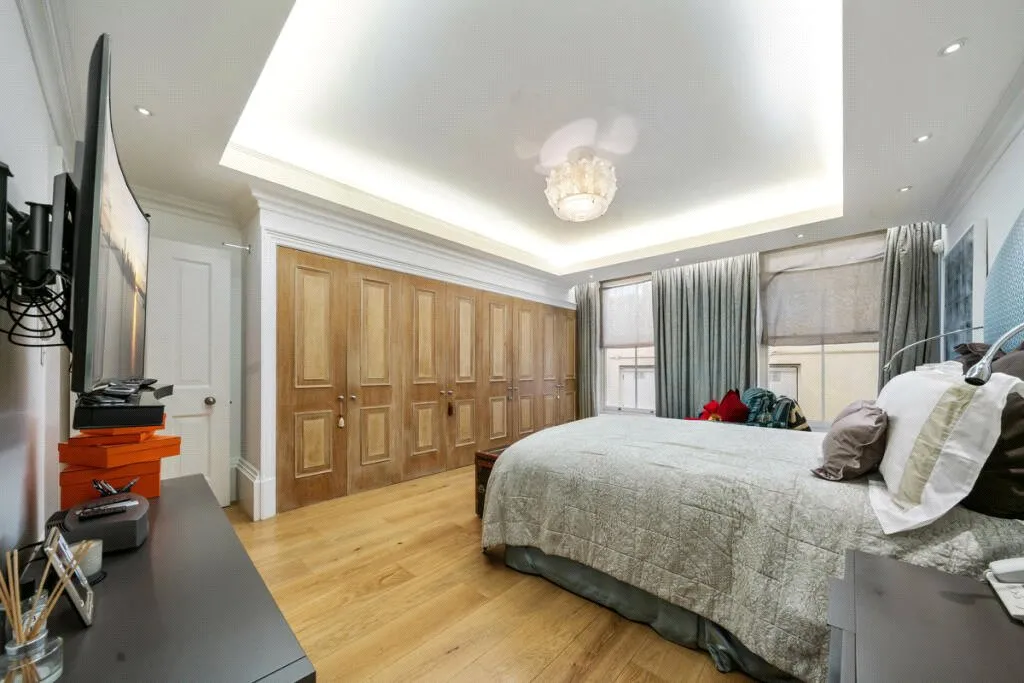 Lancaster Gate, Hyde Park, London., W2 3NQ, photo 10
