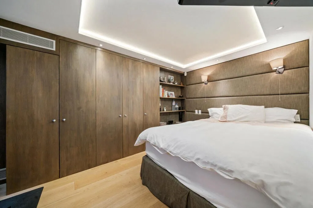 Lancaster Gate, Hyde Park, London., W2 3NQ, photo 11