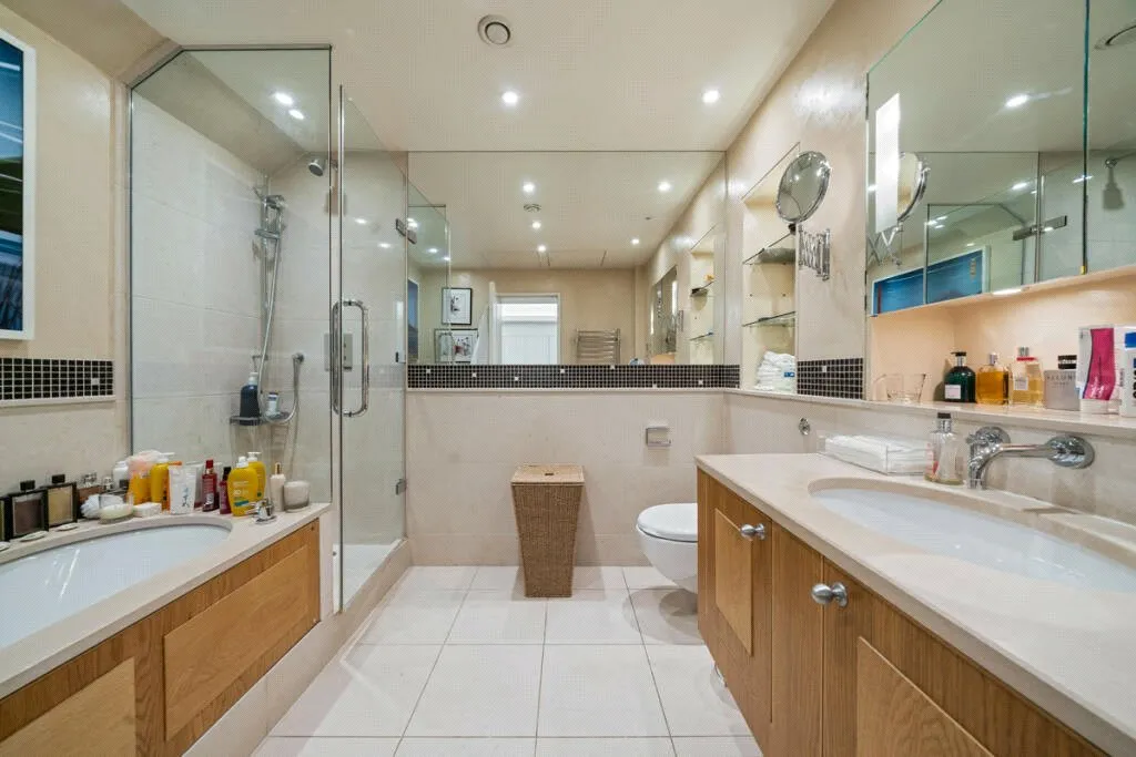 Lancaster Gate, Hyde Park, London., W2 3NQ, photo 13
