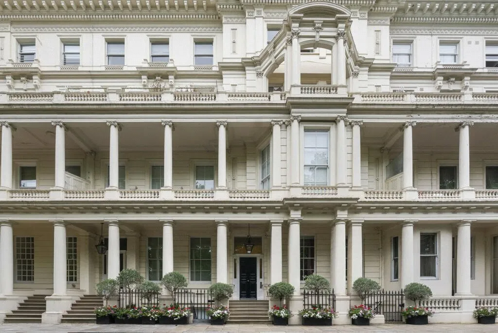 Lancaster Gate, Hyde Park, London., W2 3NQ, photo 16