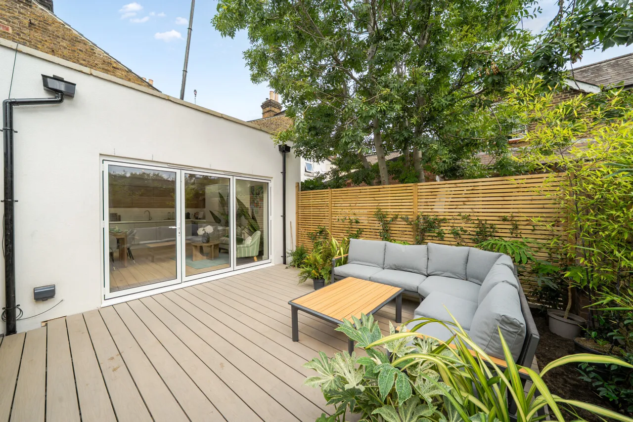 Kingston Road, London, SW20, photo 11