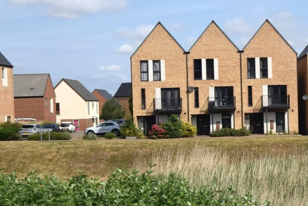 Upton Walk, Ketley, TF1, photo 20