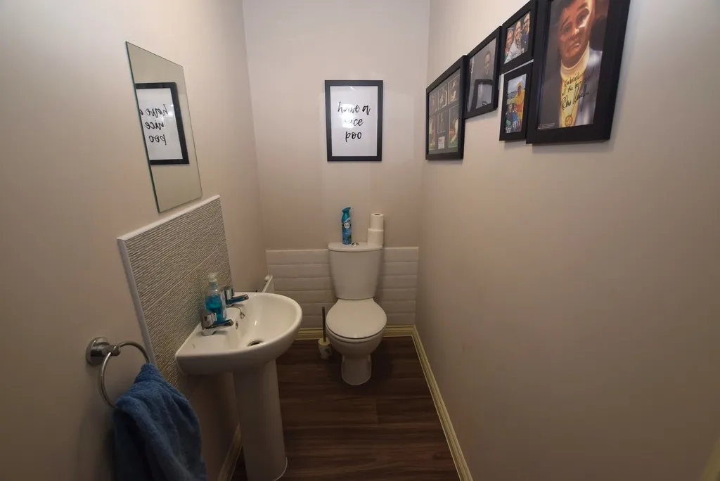 Upton Walk, Ketley, TF1, photo 7