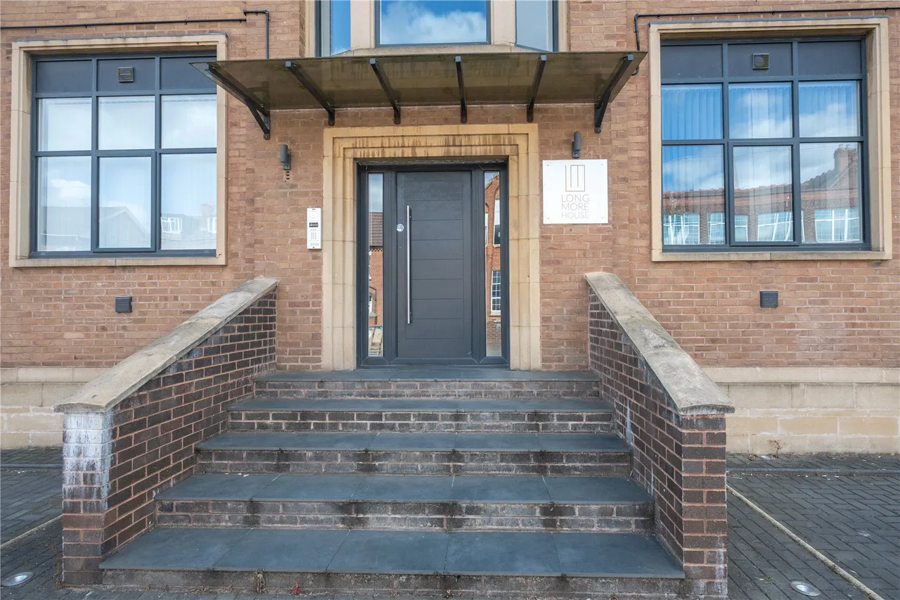 Longmore House, 44 Cromer Road, Balsall Heath, Birmingham, B12 9QR, photo 7