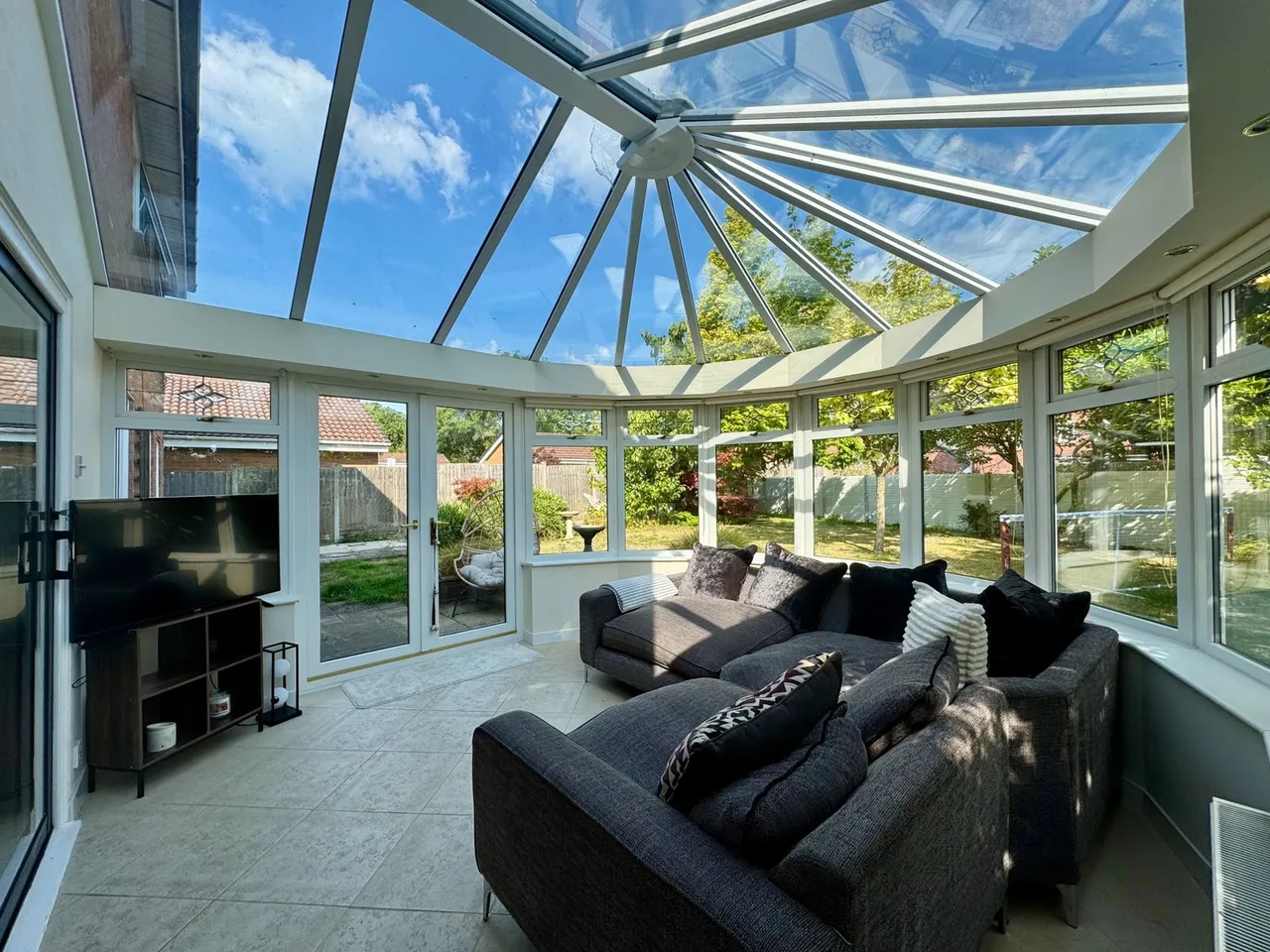 Higher Greenfield, Ingol, Preston, PR2 3ZX, photo 6