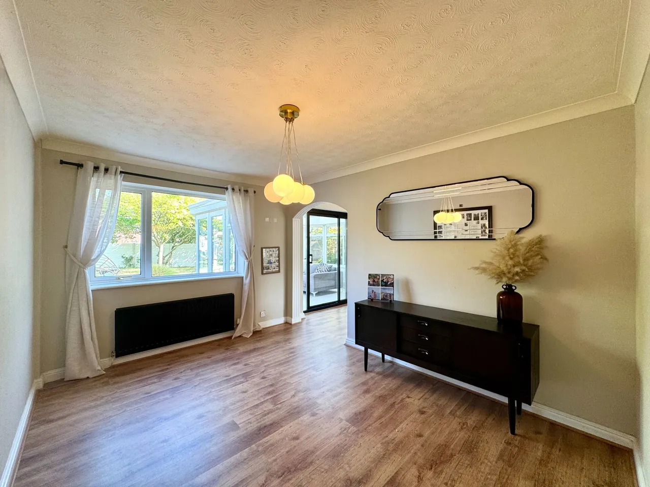 Higher Greenfield, Ingol, Preston, PR2 3ZX, photo 5
