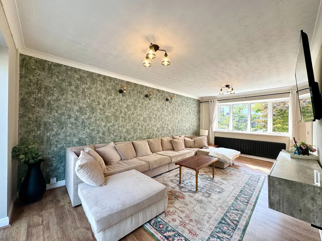 Higher Greenfield, Ingol, Preston, PR2 3ZX, photo 2