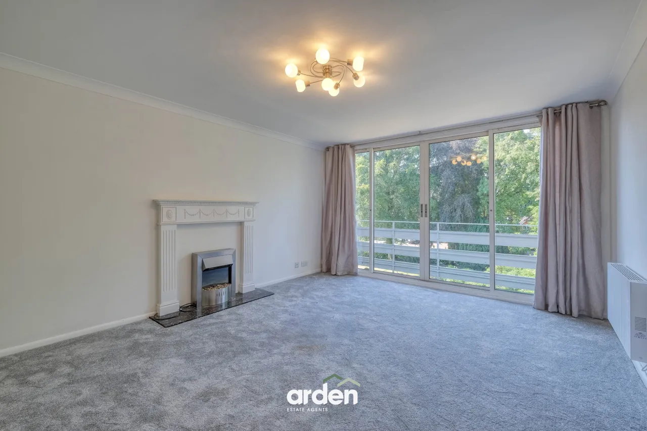 Portway Close, Louise Court, B91, photo 5