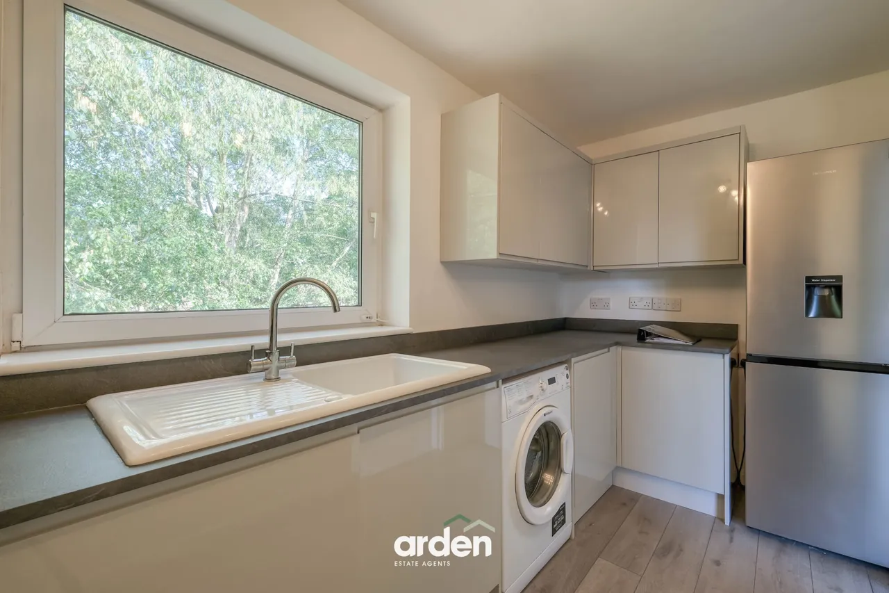 Portway Close, Louise Court, B91, photo 9