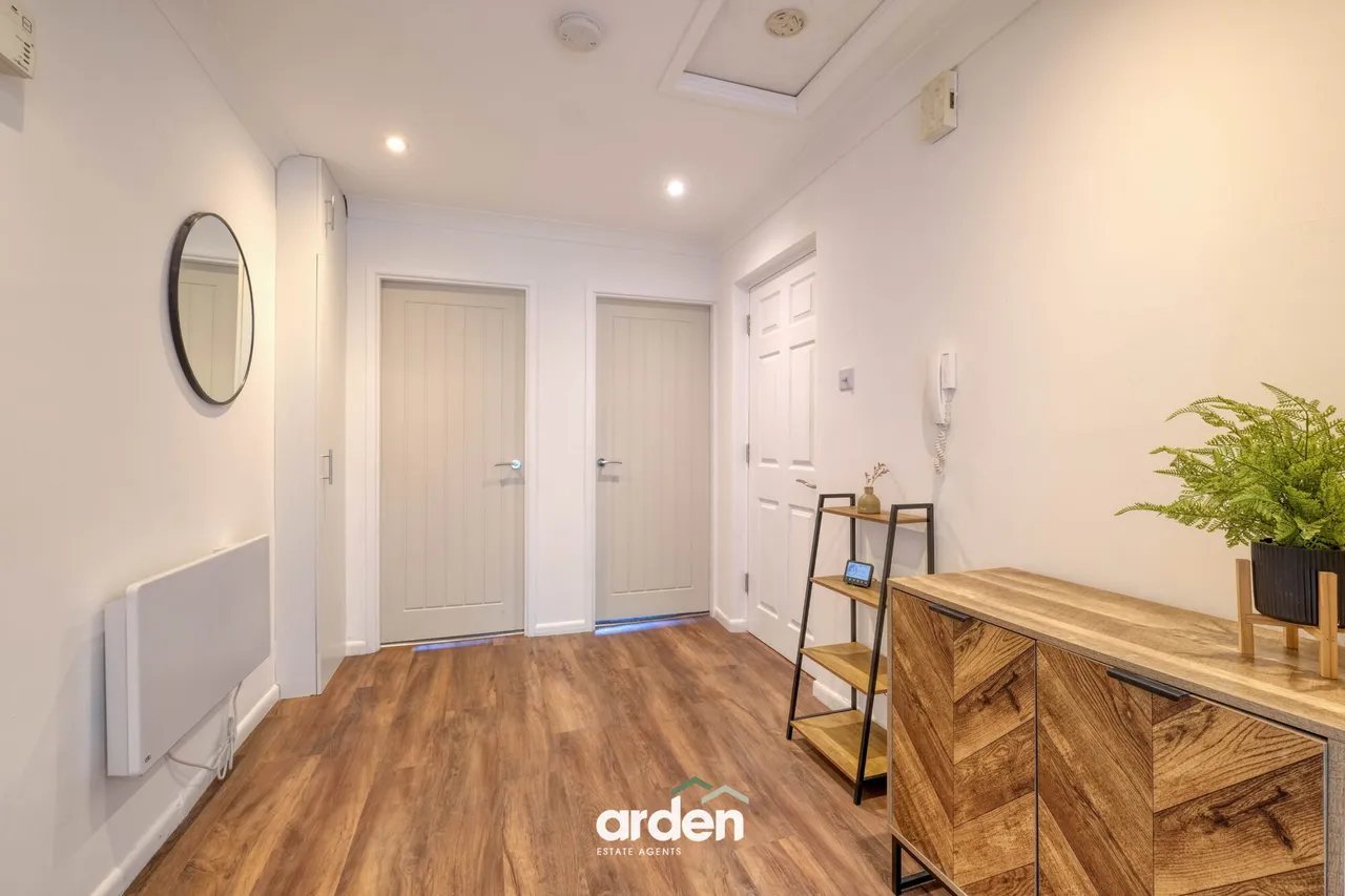 Portway Close, Louise Court, B91, photo 4