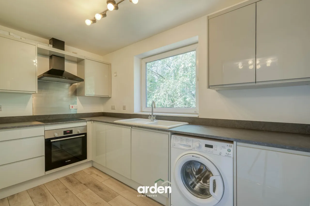 Portway Close, Louise Court, B91, photo 8
