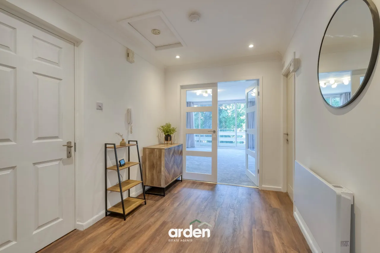 Portway Close, Louise Court, B91, photo 2