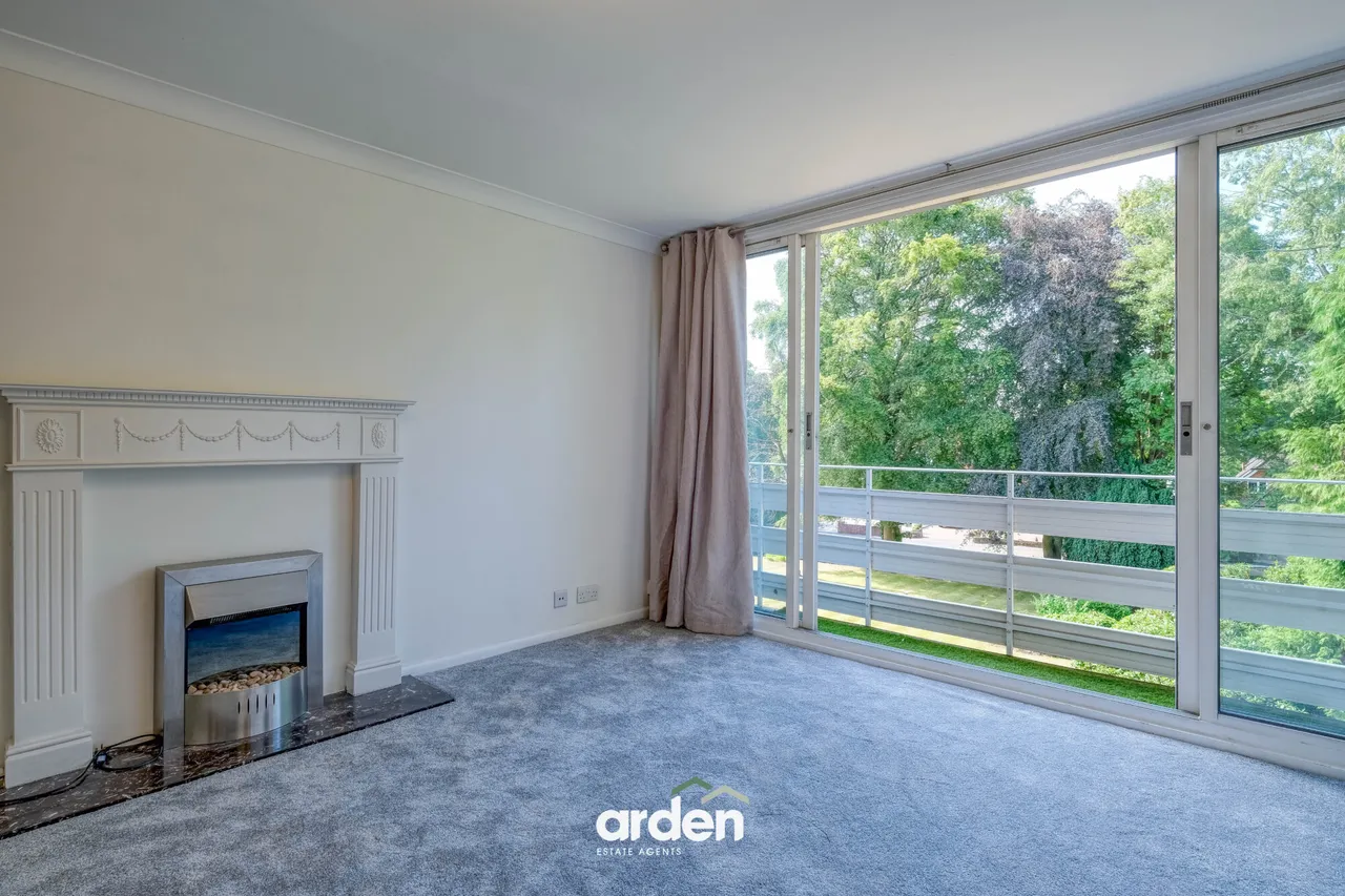 Portway Close, Louise Court, B91, photo 6