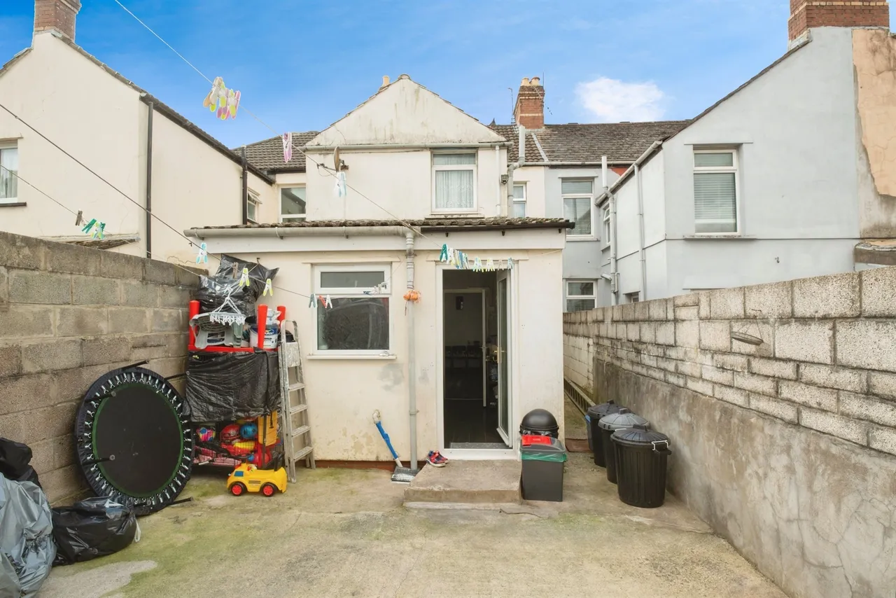 Albert Street, Cardiff, CF11, photo 9