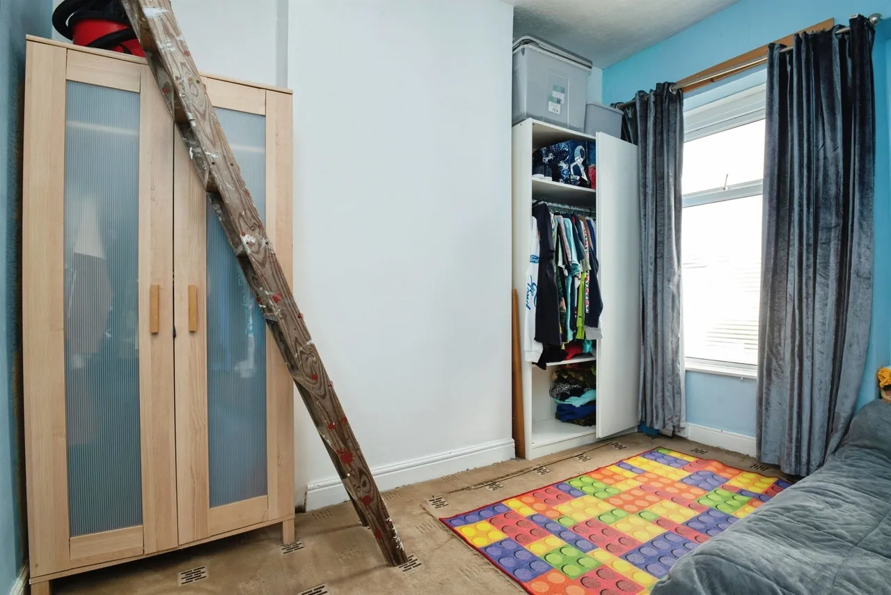 Albert Street, Cardiff, CF11, photo 10
